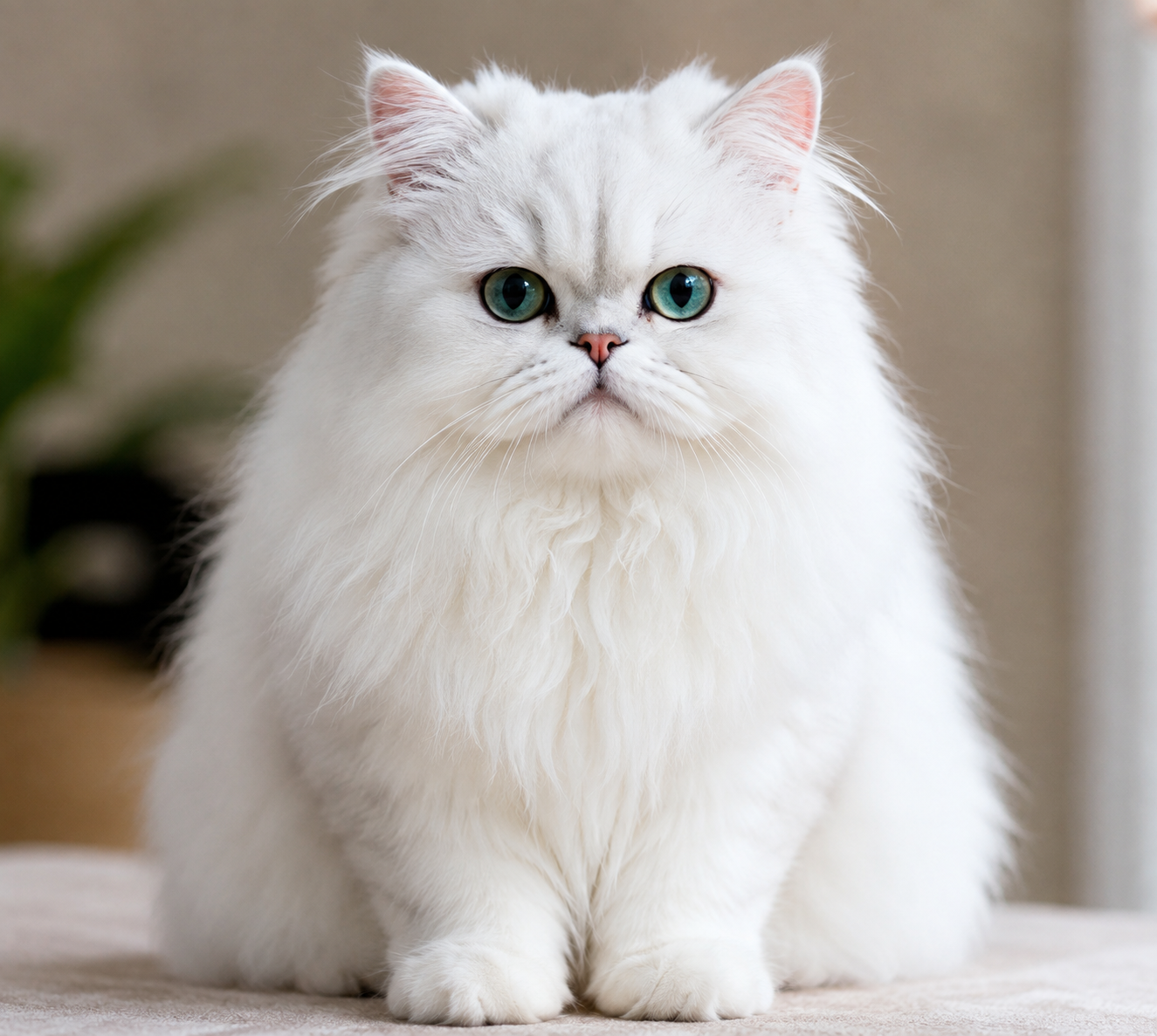 Persian Cat