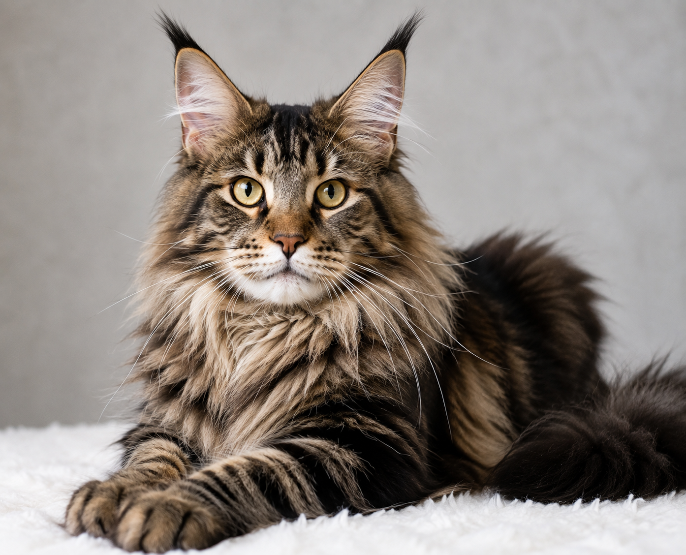 Maine Coon